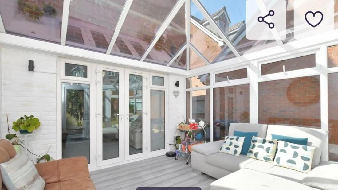 Angmering Home Exteriör bild