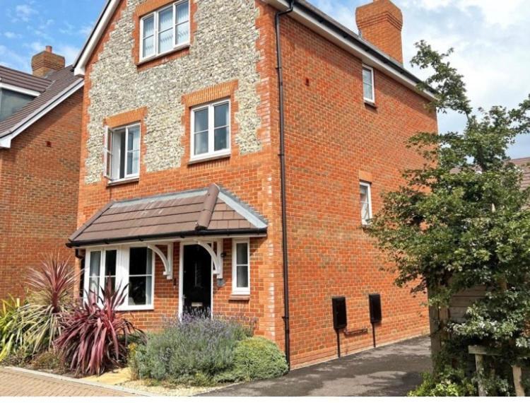 Angmering Home Exteriör bild