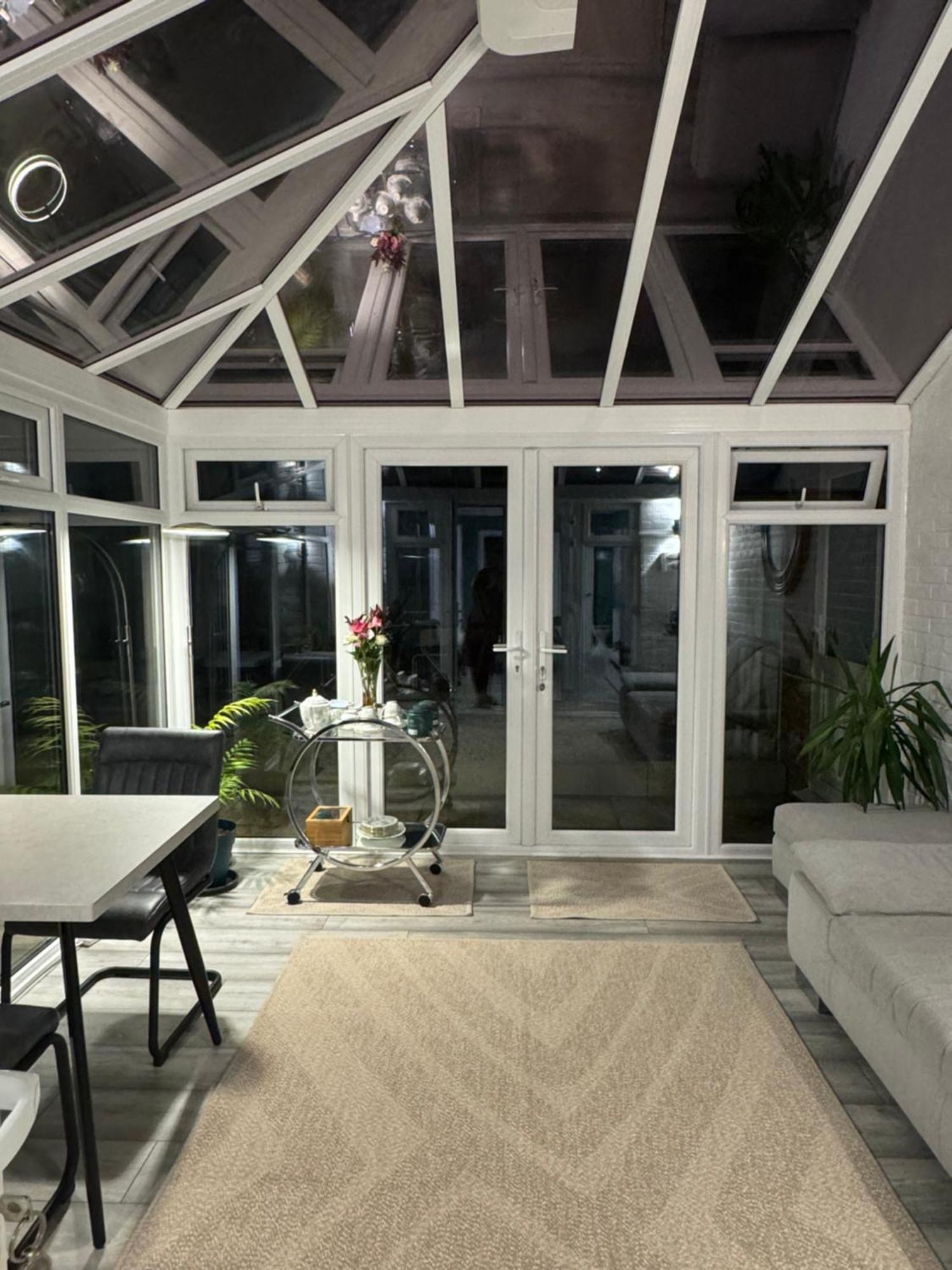 Angmering Home Exteriör bild